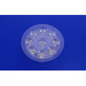 Buy cheap LED PCB Board Mounting Bridgelux chips Aluminium Board Leds Customized from wholesalers