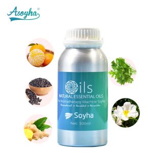 Buy cheap Relaxing Pure Essential Oils / Essential Oils Gift Set Stress Relief from wholesalers