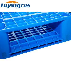 Virgin HDPE Mesh Pallet Automobile Factory Polypropylene Pallet