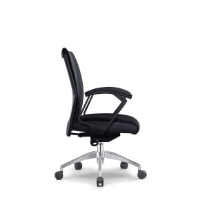 Buy cheap Sterling Reclining Posture Executive Leather Office Chair Black Custom from wholesalers