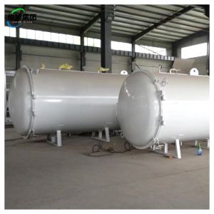 Buy cheap Fast High Efficiency High Frequency Vacuum Wood Dryer Precise from wholesalers