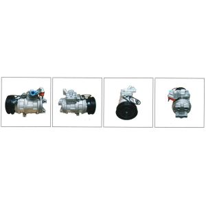 Buy cheap ALA 20214 HONDA AC COMPRESSOR Accord. 3.0 AC COMPRESSOR 10PA17C AC COMPRESSOR 38810-P9A-A10 a/c compressor from wholesalers