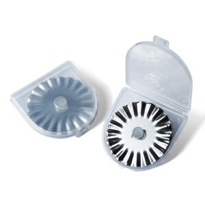 Buy cheap SKS7 Circular Cutting Blade 60mm 10mm 0.3mm Small Wave from wholesalers