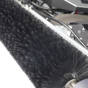 Buy cheap Solar Panel Cleaning Robot with Water Spray Nozzles Customized and Remote Controlled from wholesalers