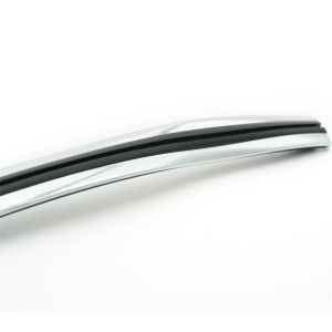 Buy cheap Triangle Shaped PVC Seal for Shutters Customized Plastic from wholesalers