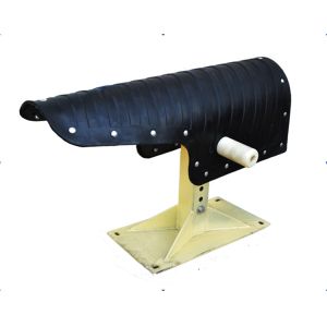 China 50kgs Rubber Boar Semen Collection Dummy Sow Livestock Equipment Accessories on sale