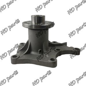 Buy cheap 4JA1 4JB1 Diesel Engine Water Pump  For ISUZU from wholesalers