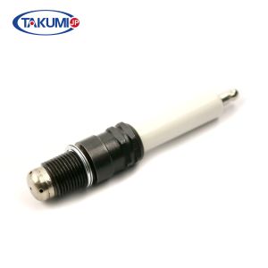 Buy cheap G3520 Generator Spark Plug , Iridium Spark Plugs Prechamber Electode from wholesalers