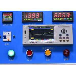 IEC 60884-1 2022 Test Set Up For Plugs And Sockets Temperature Rise Test