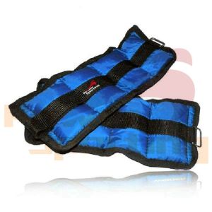 Buy cheap 3LB pair Nylon Wrist & Ankle Weights from wholesalers