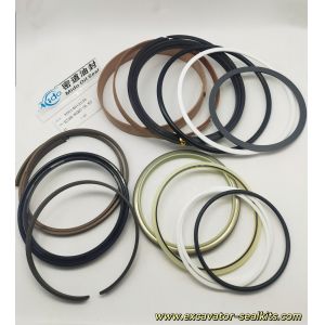 Buy cheap Premium EC750D Bucket Hydraulic Cylinder Seal Kit | VOE 14612139 | For Enhanced Durability | Performance from wholesalers