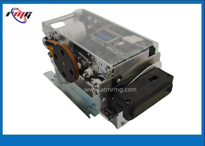 Buy cheap ICT3Q8-3A0179 NCR Sankyo Card Reader ATM Machine Parts from wholesalers