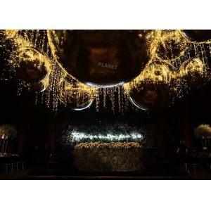 Buy cheap 0.6m, 0.8m, 1.0m, 1.2m, 1.5m, 1.8m, 2.0m Floating Reflective Inflatable Mirror Balloon For Advertising from wholesalers