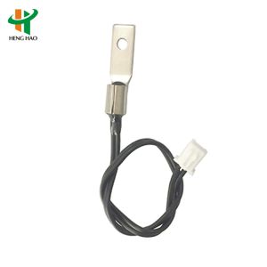Buy cheap Rtd Resistance Temperature Detector Ntc Temperature Sensing Probe from wholesalers