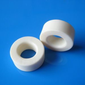 Buy cheap Advanced Centerless Insulation Ring Components Withstand 200 ℃ Thermal Shock from wholesalers