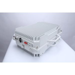 Communication 4g Signal Repeater 20000sqm Weboost Cell Phone Booster