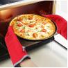 Buy cheap ISO Kitchen Baking Tools Heat Resistant Oven Baking Mitts With Towels And Cushion from wholesalers
