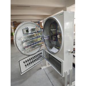 Energy- ATEX Explosion-proof Control Station Flameproof Electrical Control Boxes