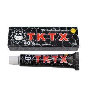 Buy cheap TKTX Painless Numbing Cream For Microblading Anaesthetic Cream from wholesalers