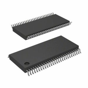 Buy cheap MSP430FR4133IG56R Microcontrollers And Embedded Processors IC MCU FLASH Chip from wholesalers