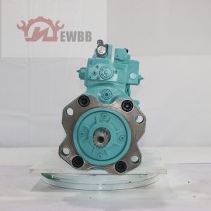 Buy cheap K3V112DTP Kawasaki Main Pump Excavator Kobelco SK200-6 Old Type from wholesalers
