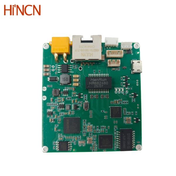 Latest COFDM MIMO Video Data Transmitter and Receiver Module Integrated TRX