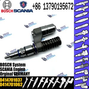 BOSCH injetor 0414701037 0414701062 Diesel fuel Unit pump assembly 0414701037