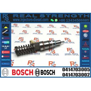 Buy cheap Fuel Injector 0414703007 0414703005 0986441031 from wholesalers