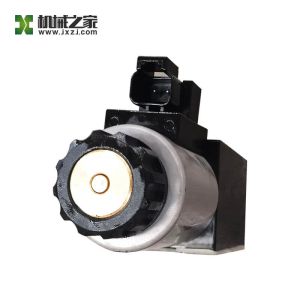 Solenoid Reversing Valve 4WE6D-L68 EG24NK7 Control Reversing Solenoid Valve