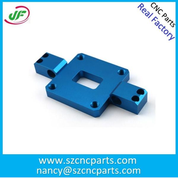 Quality Custom Turning Machining Spare Part, CNC Machine Part for sale