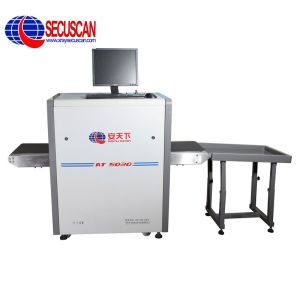 Buy cheap X Ray Baggage Screening Equipment for Transport Terminals from wholesalers