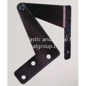 Buy cheap L48mm suit case hinge,antique bronze,steel,size & finish can be OEM per drawing request. product