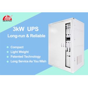 Buy cheap 3kw Hydrogen Ups Uninterruptible Power Source Reliable Lightweight from wholesalers