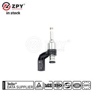 Buy cheap ZPY 03C906036M Fuel Injector for VW Golf Jetta Audi A3 1.4T from wholesalers