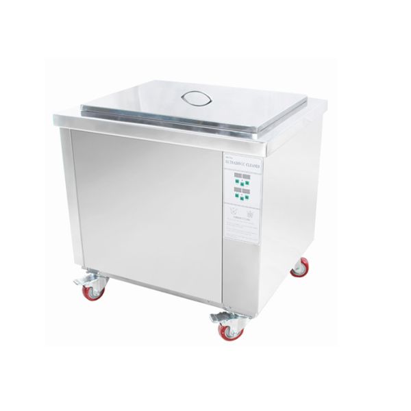 Buy cheap Heated Ultrasonic Carburetor Cleaners Petrol Injector Cleaning from wholesalers