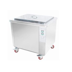 Buy cheap Heated Ultrasonic Carburetor Cleaners Petrol Injector Cleaning from wholesalers