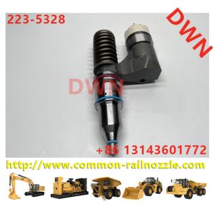 Buy cheap Diesel Engine Pump Fuel Injector 223-5328 223-5327 212-3460 229-8842 116-8866 212-3463 212-3462 For 3126E Engine from wholesalers