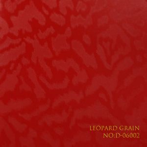 Red Factory Direct PVC Binding Paper 220gsm, Heavy Weight With Multiple Textures