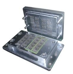 Buy cheap OEM Customized  Punching Die tooling for PCB Punching Machine from wholesalers