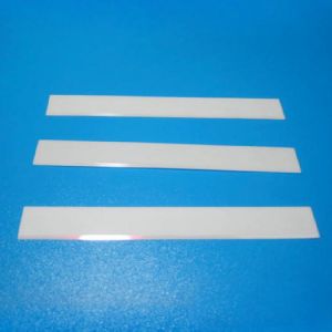 Buy cheap Multifunctional Zirconia Ceramic Parts Clean Cutting Blade For Corrosive Materials from wholesalers