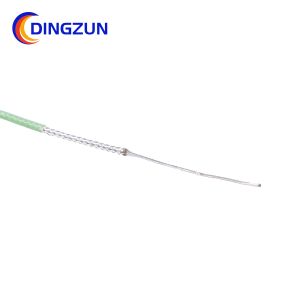 Buy cheap Ultra Flexible High Temperature Low Loss Coaxial Cable For Electronic Appliances from wholesalers