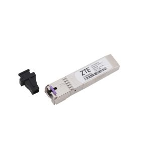 Buy cheap FTTH Optical Transceiver Module Single Mode Sfp 1550nm FCC from wholesalers
