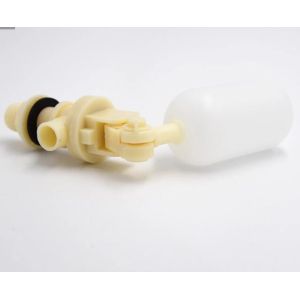 Buy cheap Dn15 Dn20 Mini Plastic Ball Float Valve Control ABS Float product