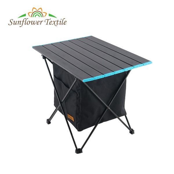 Buy cheap Three Sizes Available Folding Camping Table Super Light Aluminum Alloy from wholesalers