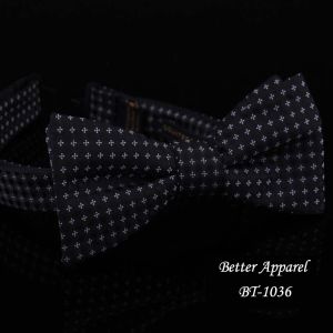 Buy cheap Men's Polyester Bow Tie Mixed Design from wholesalers