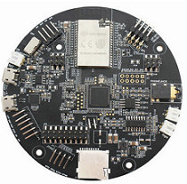 Buy cheap Aluminum Bluetooth Module Medical PCBA HASL ENIG Components Sourcing from wholesalers