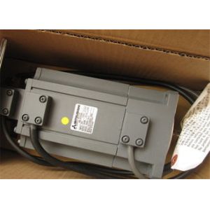 Buy cheap Mitsubishi Industrial HA-SH Series AC Servo Motor 7.0KW HA-SH702-Y HA-SH702B-Y from wholesalers