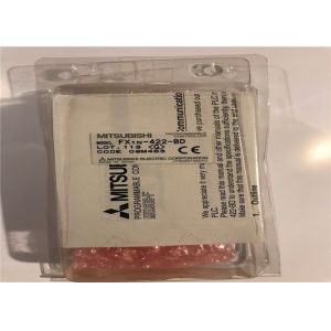 Buy cheap Mitsubishi Plc Expansion Module Communication Interface Board Fx1n-422-Bd from wholesalers