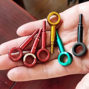 Buy cheap 0 28 90 Degree Brake Hose Banjo Fitting DOT Hydraulic Hose Banjo Fittings from wholesalers