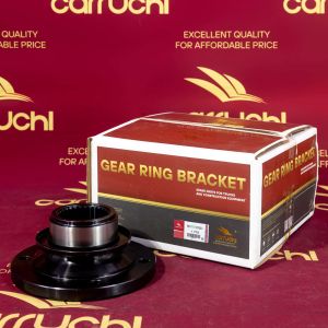 Buy cheap WG7117329003 Metal Flange Plate HD469-2502012 Truck Spare Parts For Sinotruk Howo Sitrak C7h MCX16 MCP16 Shacman Hande TGX 469 from wholesalers